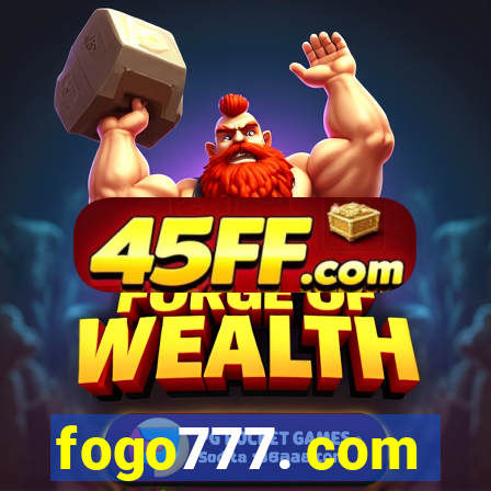 fogo777. com
